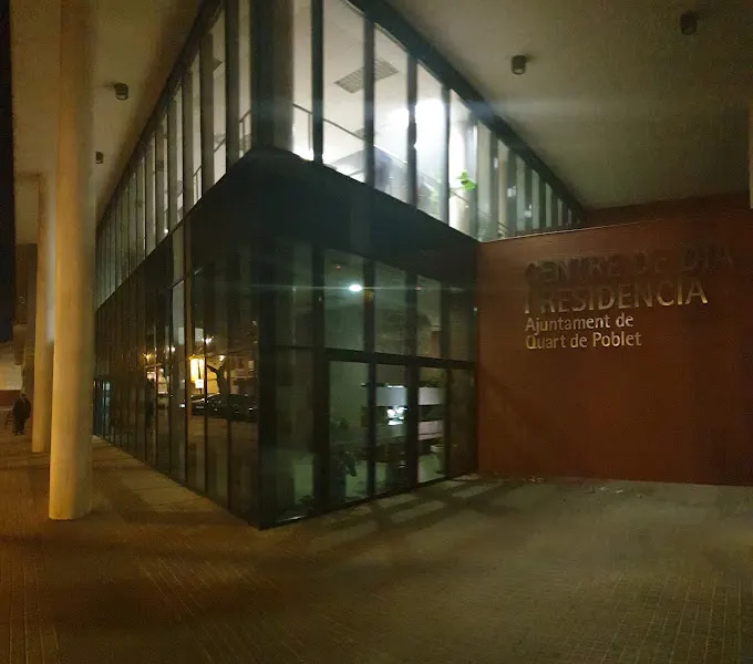 Residencia De Dia Quart De Poblet