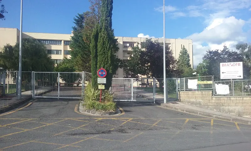 Centro Asistencial de Leioa - Residencia de ancianos en Leioa - foto 2
