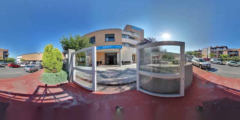 Sanitas Residencia de Mayores Loramendi - Erandio