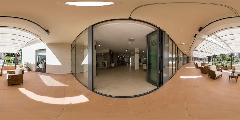 Residencia de mayores Sa Riera | DomusVi