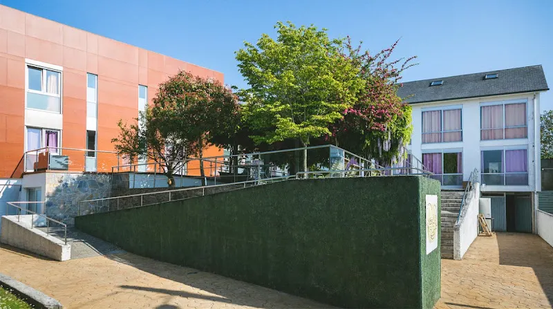 Residencia para mayores Raiola O Burgo - Residencia geriátrica en Cambre - foto 2