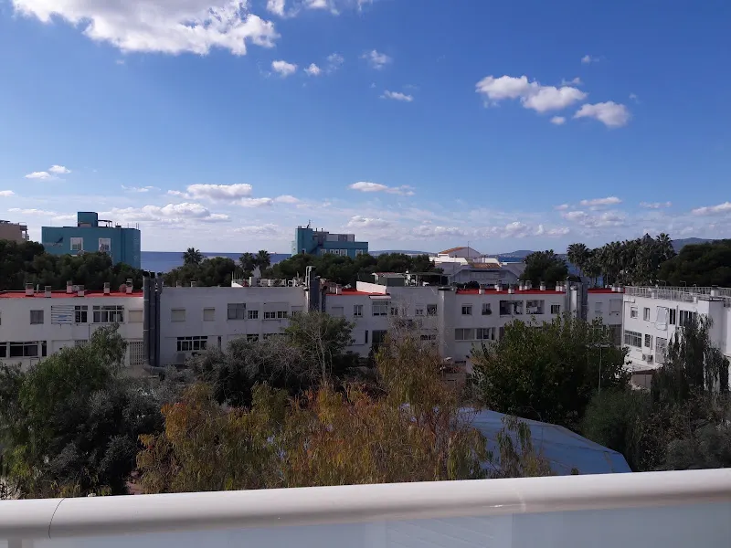 Residencia Bocambilia - Palma