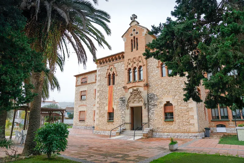 Fundació Redós de Sant Josep i Sant Pere - Sant Pere de Ribes