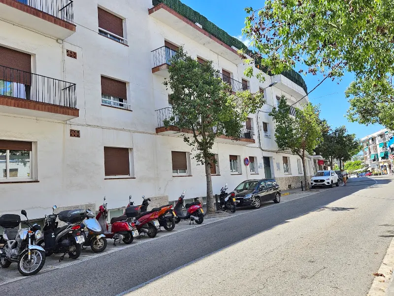 Las Magnolias - Sitges