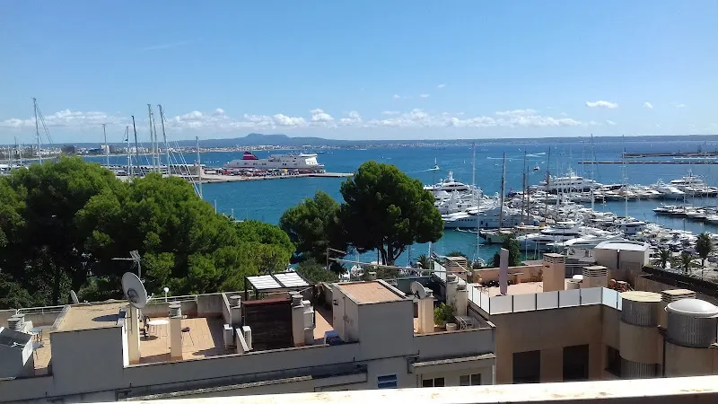 Residencia Borenco - Palma