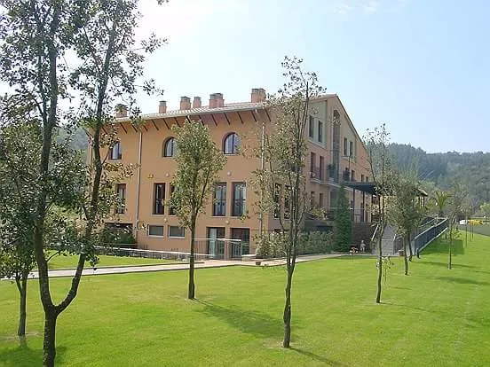 Santa Anna Residència i Centre de Dia - Residencia de ancianos en Salt - foto 2