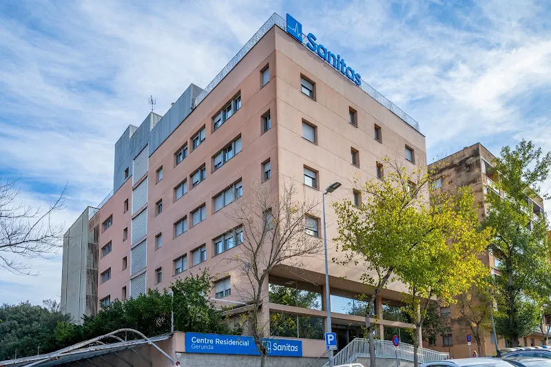 Nostra Llar - Residencia de ancianos en Salt - foto 3