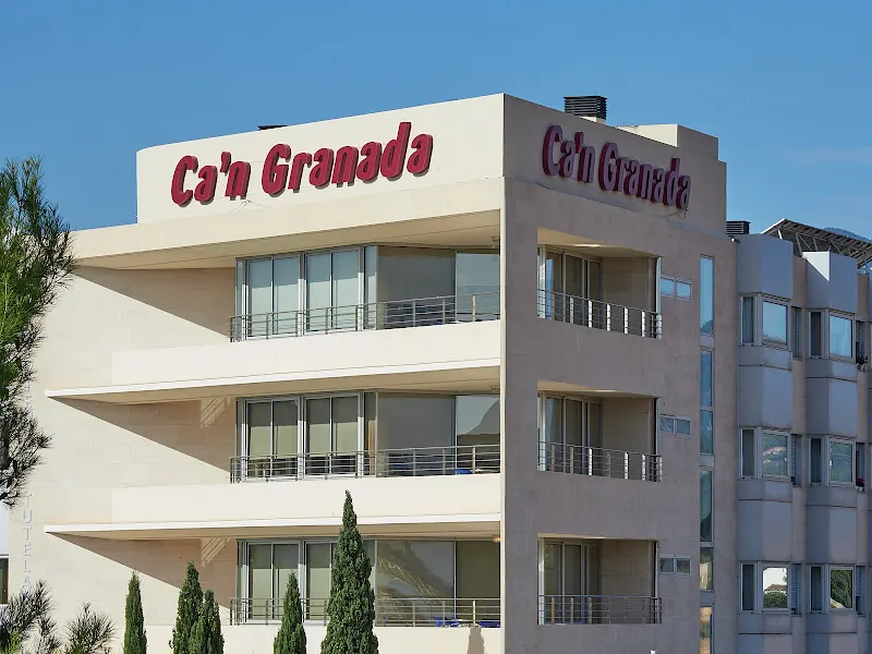 Viviendas Tuteladas Ca'n Granada - Residencia - Residencia de ancianos en Palma - foto 4