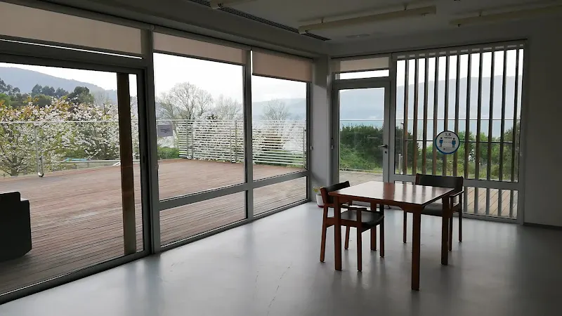 Centro Atención a Personas Mayores de Redondela - Redondela
