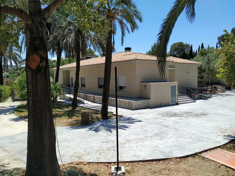 Hogar De Ancianos Corona De La Estrela - Xàtiva