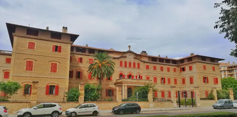 Hermanitas de los Pobres - Residencia de ancianos en Palma - foto 2