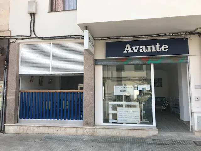 AVANTE CENTRO DE DIA - Centro asistencial de día en Palma - foto 2