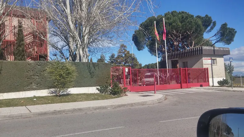 Residencia De Mayores Navalcarnero - Residencia de ancianos en Navalcarnero - foto 2