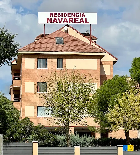 Residencia Nava Real - Residencia geriátrica en Navalcarnero - foto 3
