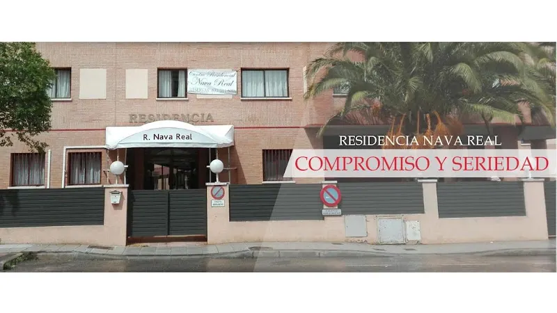 Residencia Nava Real - Residencia geriátrica en Navalcarnero - foto 4