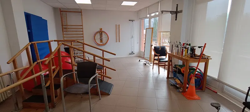Residencia Municipal Virgen de la Concepción - Navalcarnero