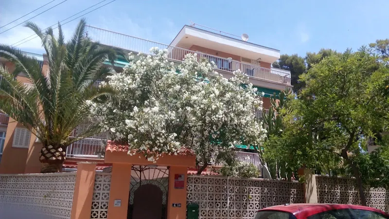 Residencia Cala Estancia - Palma