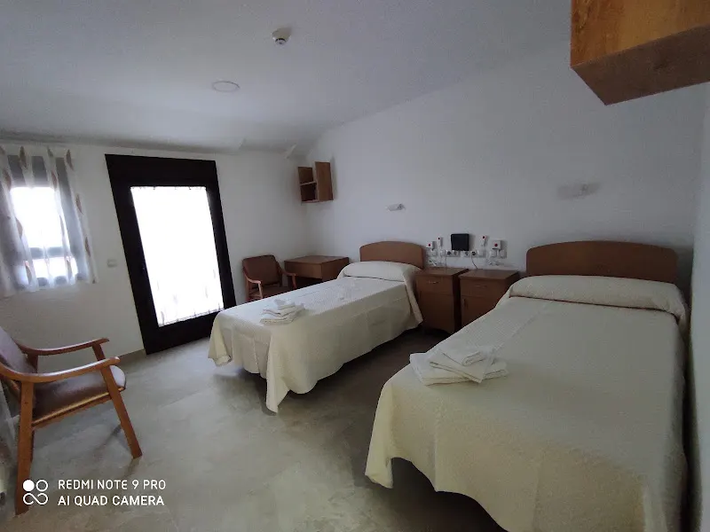 Residencia y Centro de ocio los Manzanos - Residencia de ancianos en Navalcarnero - foto 2