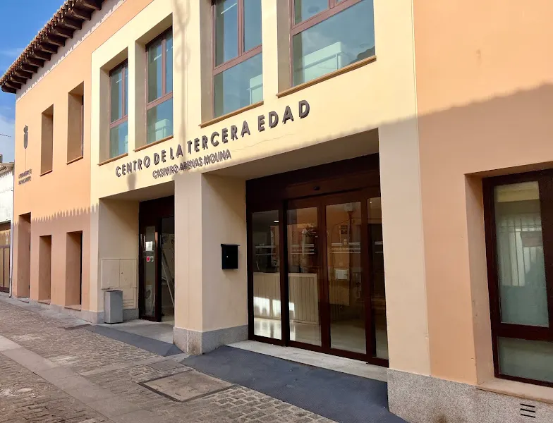 residencia para personas mayores navalcaranero - Residencia de ancianos en Navalcarnero - foto 4