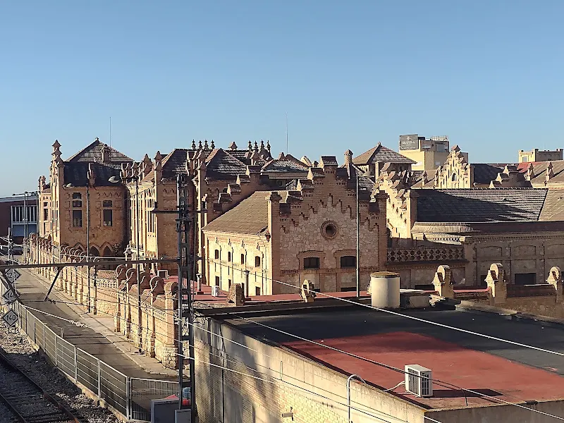 Asil dels Desamparats de Sueca - Sueca