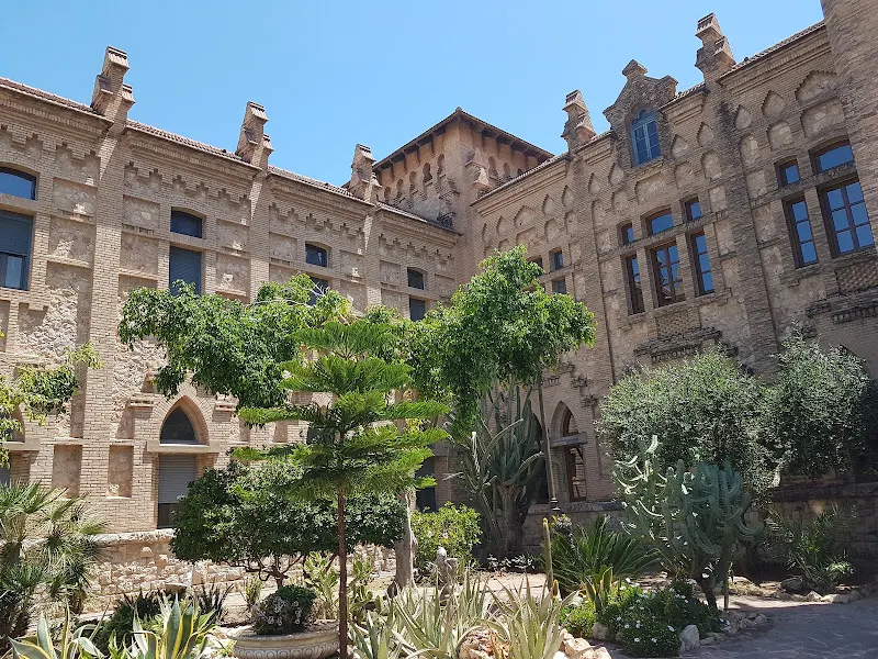 Asil dels Desamparats de Sueca - Residencia geriátrica en Sueca - foto 2