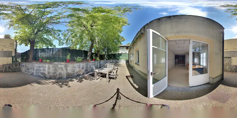 Residencia de ancianos Santa Bárbara - Residencia de ancianos en Galdakao - foto 2