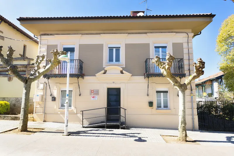 Residencia de ancianos Santa Bárbara - Residencia de ancianos en Galdakao - foto 4