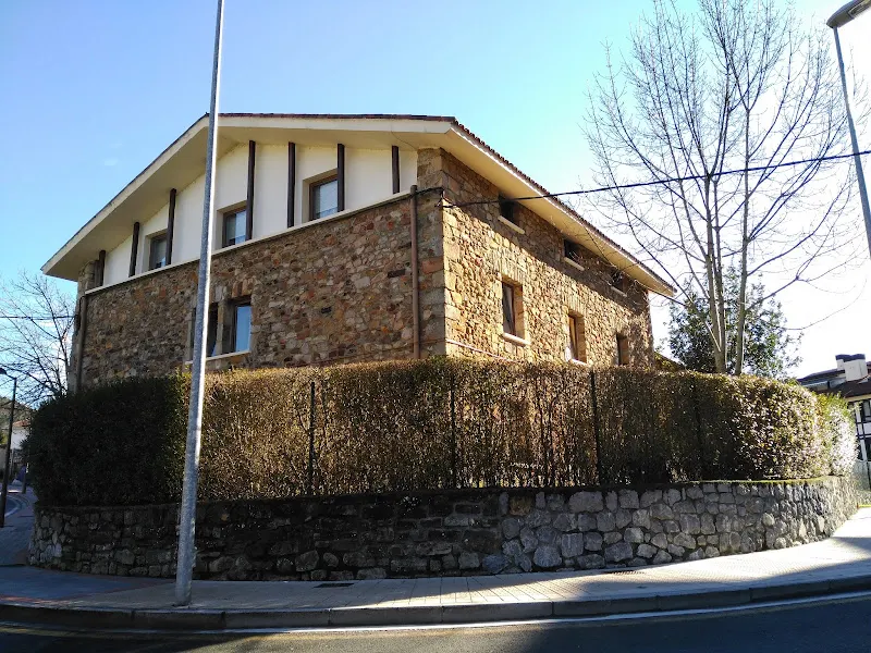 Residencia de Ancianos Usansolo - Residencia geriátrica en Galdakao - foto 2