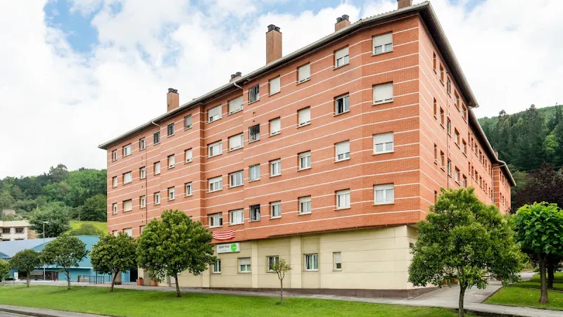 Danok Aurrerá - Residencia de ancianos en Galdakao - foto 2