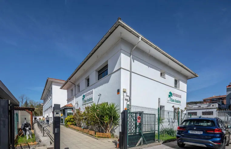 Danok Aurrerá - Residencia de ancianos en Galdakao - foto 3