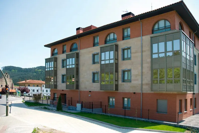Bel Edad Jandoniz | Residencia de personas mayores en Bedia - Residencia de ancianos en Galdakao - foto 2