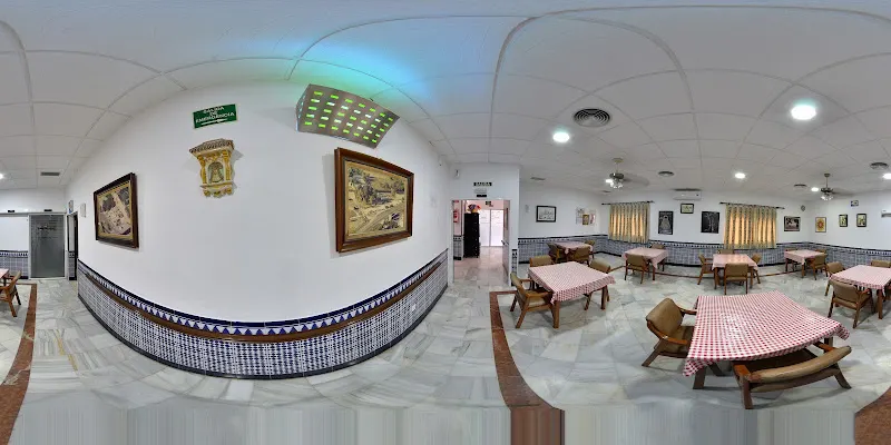 Residencia San Pedro - Residencia de ancianos en Carmona - foto 2