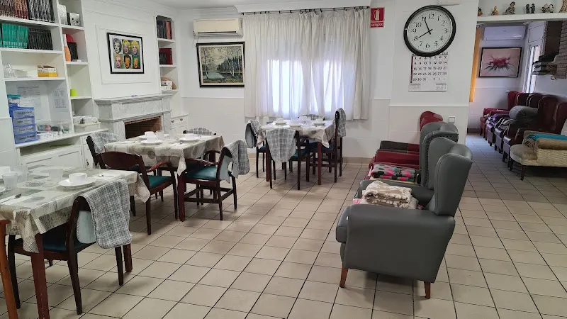 Residència Geriàtrica i Centre de dia Anna SL