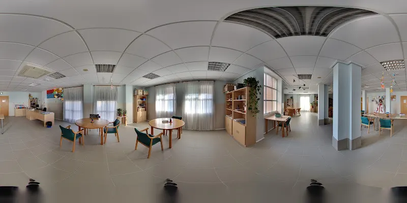 Solimar Massanassa - Residencia de mayores
