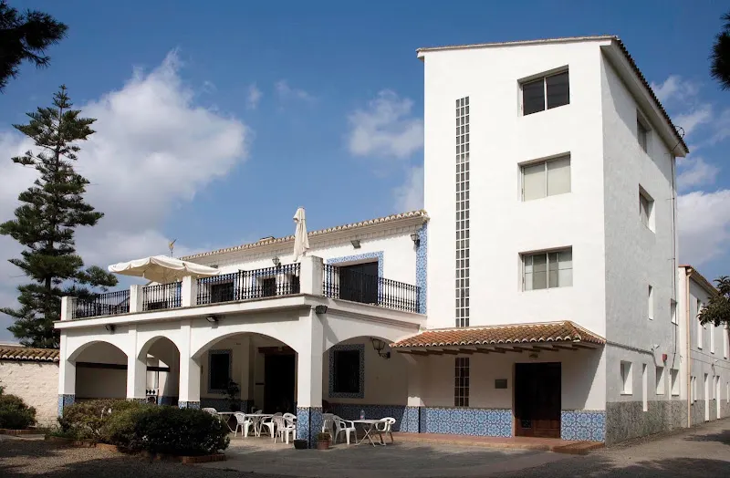 Residencia de Ancianos Antonio y Julio Muñoz Genovés - Residencia de ancianos en Catarroja - foto 2