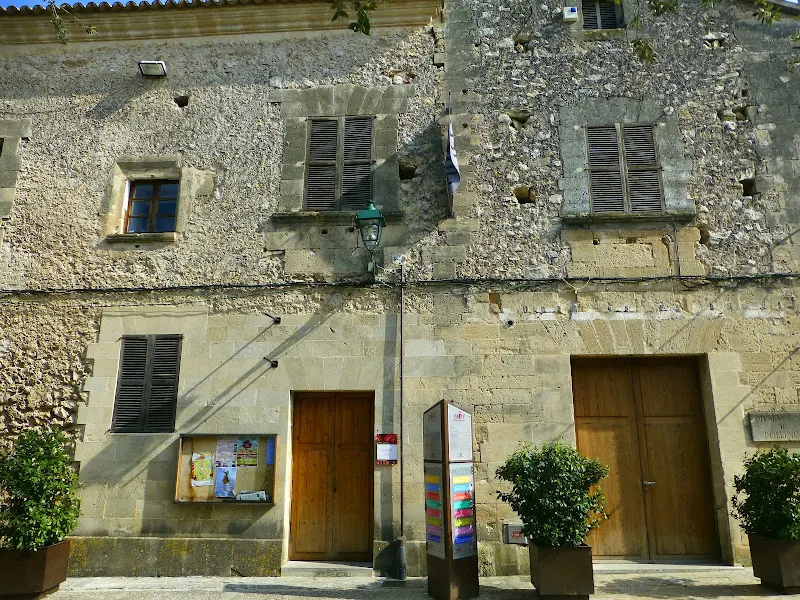 Residència Social Santo Domingo de Pollença - Pollença
