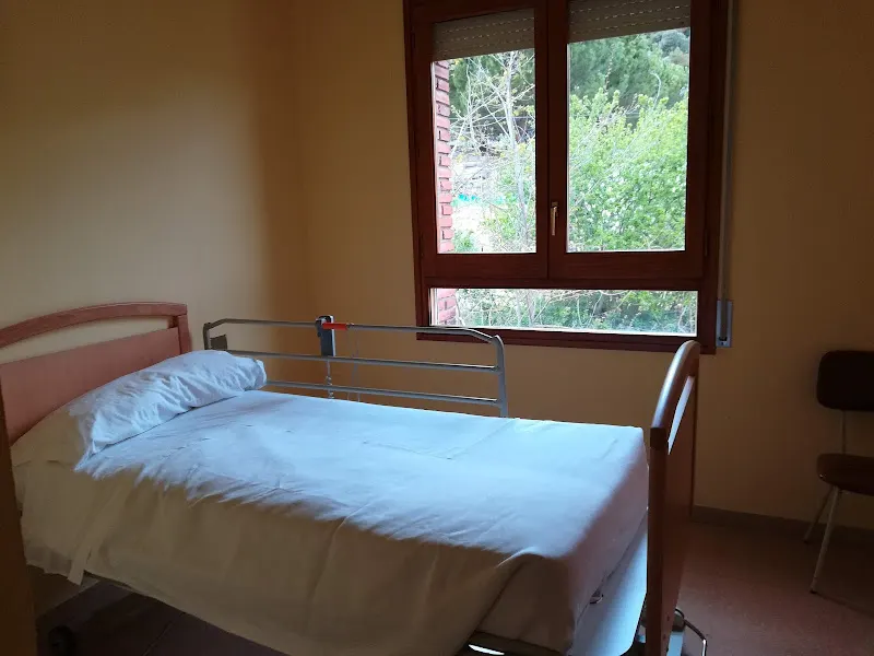 Residència Sant Josep - Manresa