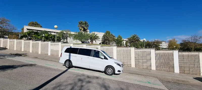 Residencia Geriátrica San José