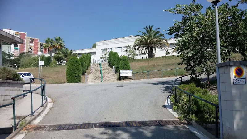 Residencia Geriátrica San José - Comunidad para jubilados en Barcelona - foto 2