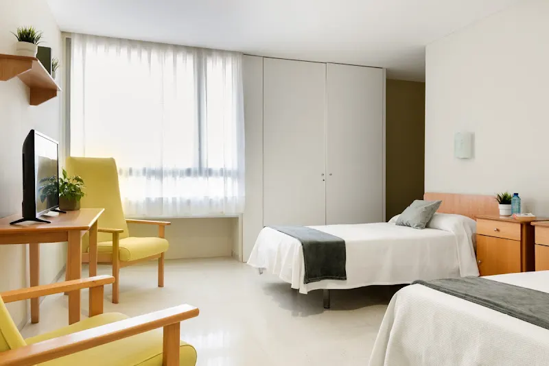 Residencia de mayores Santanyí | DomusVi - Felanitx