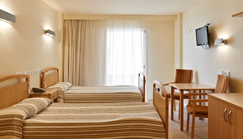Residencia Parque Llevant - Manacor