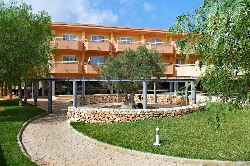 Residencia Parque Llevant - Residencia de ancianos en Manacor - foto 2