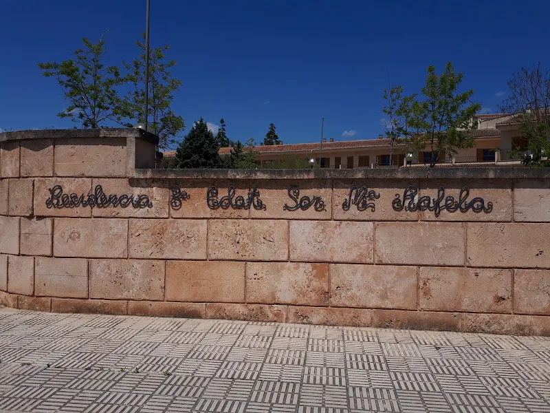 Sor María Rafaela - Residencia de ancianos en Campos - foto 2