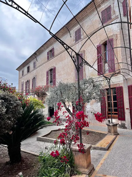 Residència Posada dels Olors - Arta