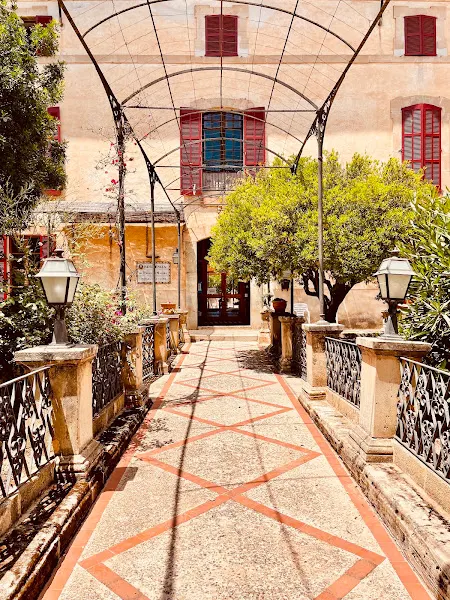 Residència Posada dels Olors - Residencia de ancianos en Arta - foto 2