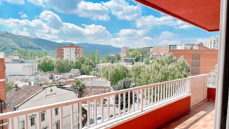 Residencia tercera edad Martorell - Residencia de ancianos en Martorell - foto 2