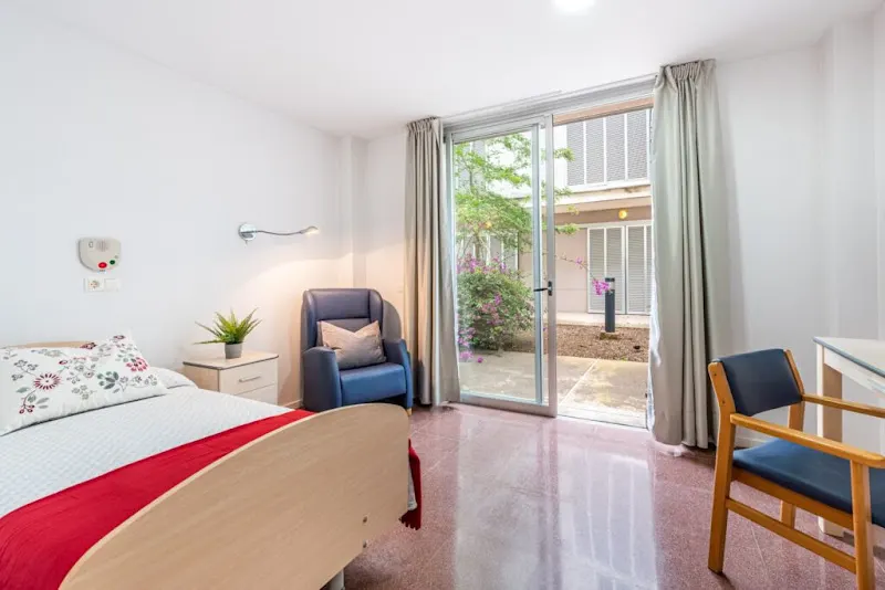 Seniors Manacor | Residencia para mayores Manacor Mallorca en Manacor