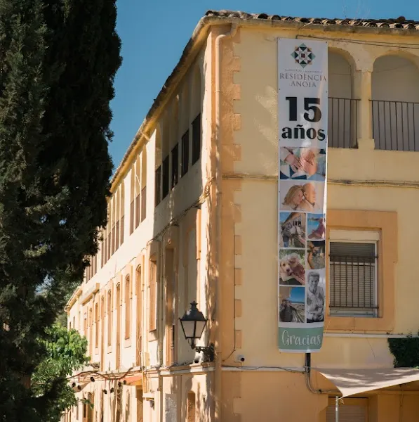 Residencia de tercera edad Anoia - Residencia de ancianos en Martorell - foto 2