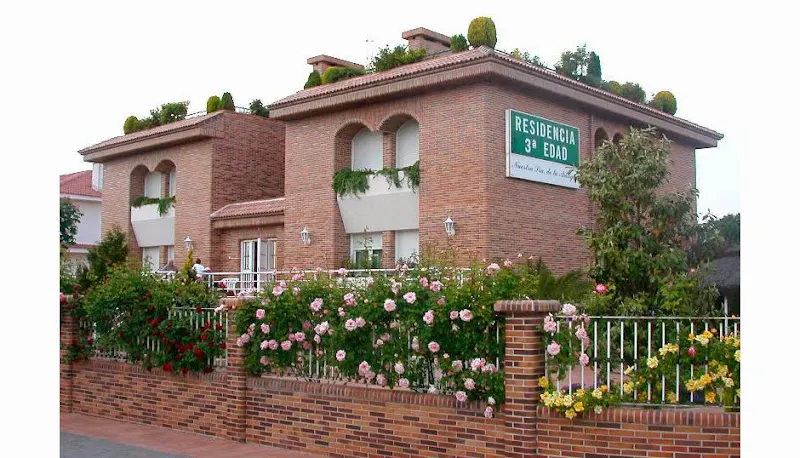 Nuestra Sra. de La Antigua, Residencia Geriátrica - Residencia de ancianos en Villaviciosa de Odón - foto 2