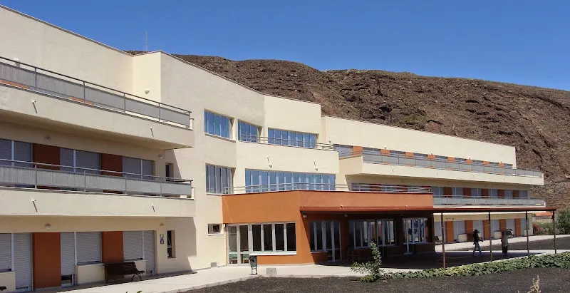 Residencia de mayores Virgen de Candelaria (Tenerife) - Residencia de ancianos en Candelaria - foto 2